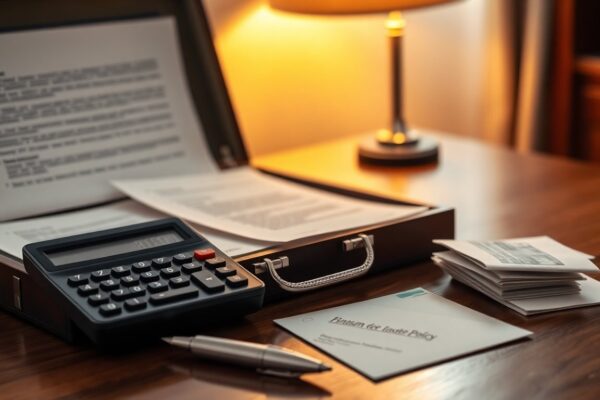 Cómo los abogados expertos pueden optimizar la financiación de seguros para empresas