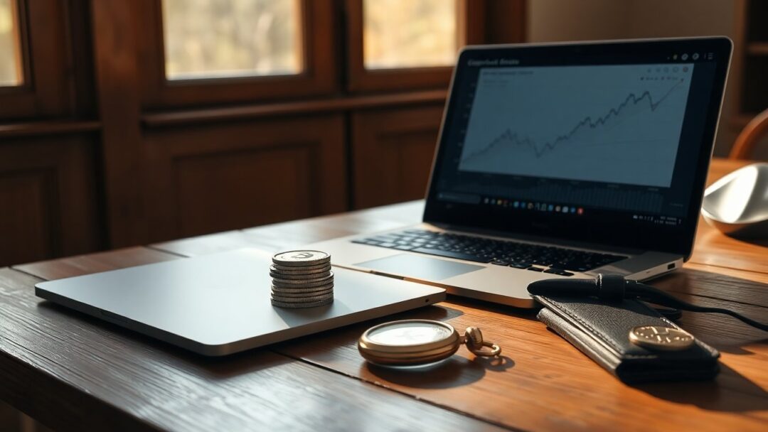 Cómo manejar el riesgo en Bitcoin: guía para principiantes