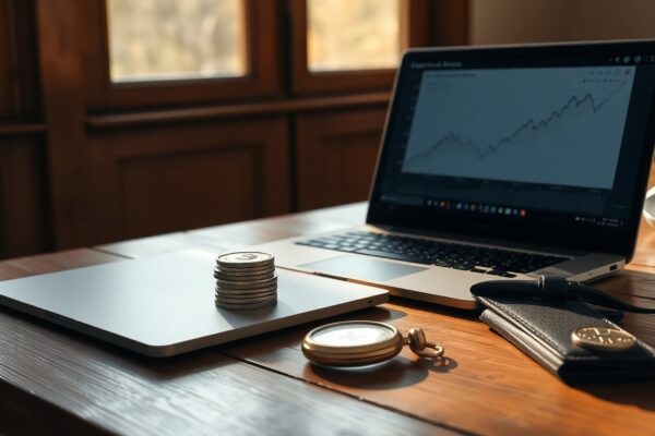 Cómo manejar el riesgo en Bitcoin: guía para principiantes