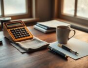Cómo organizar tus finanzas personales y vivir con mayor tranquilidad económica