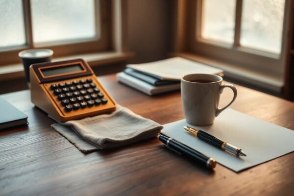 Cómo organizar tus finanzas personales y vivir con mayor tranquilidad económica