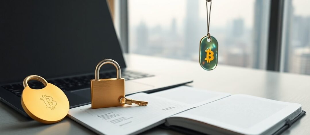 Cómo proteger tu identidad en el mundo de las criptomonedas