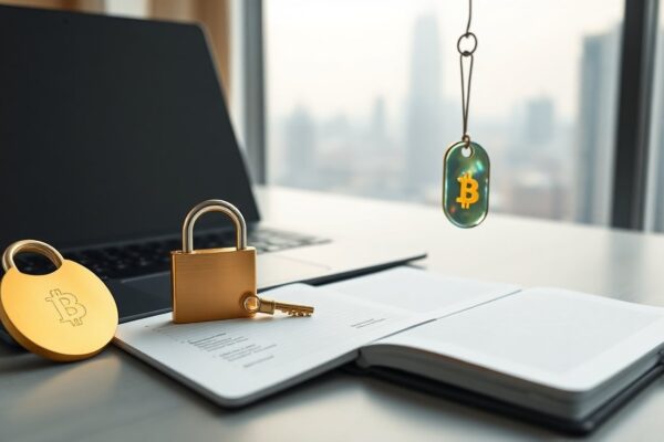 Cómo proteger tu identidad en el mundo de las criptomonedas