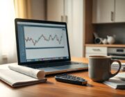 Cómo realizar backtesting de acciones y cripto con herramientas gratuitas
