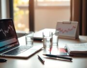 Contrata productos bursátiles en tiempo real con intermediación profesional