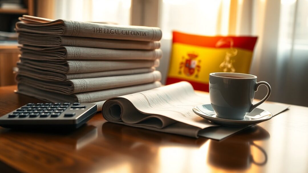Convenios colectivos en España: subidas salariales y cláusulas de revisión en 2026