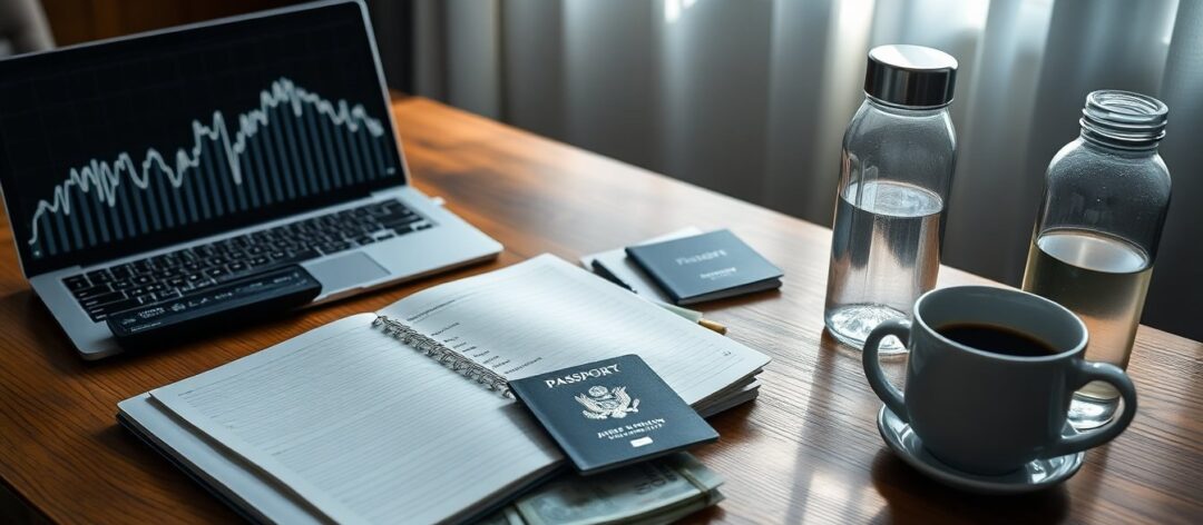 Coste real de financiar vacaciones: TAE, comisiones y coste de oportunidad