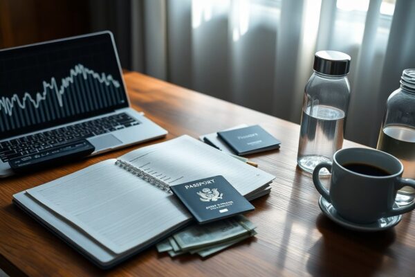 Coste real de financiar vacaciones: TAE, comisiones y coste de oportunidad