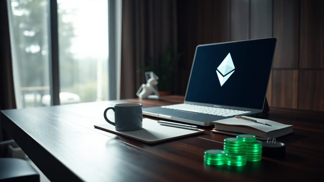 Debate en Ethereum: ¿impuesto al staking para financiar el ecosistema?