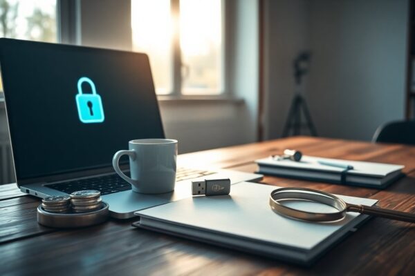 Descubren campaña sofisticada de ingeniería social contra desarrolladores de blockchain