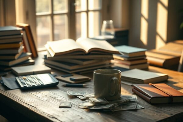 Educación financiera: Cómo Leo Piccioli está transformando la relación de los jóvenes con el dinero