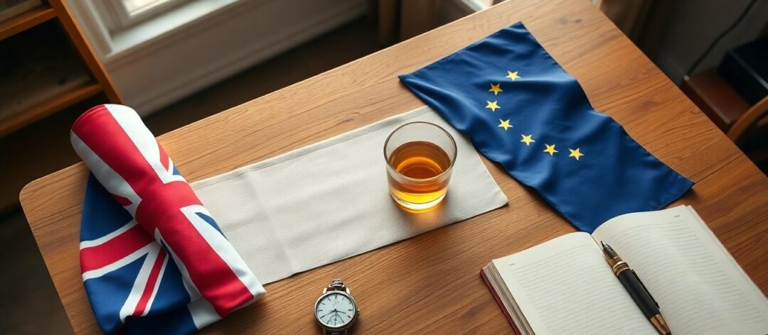 El debate del Brexit: ¿Regreso de Reino Unido a la UE?