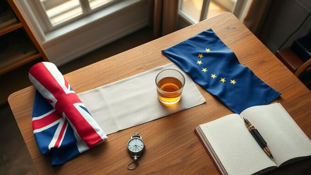 El debate del Brexit: ¿Regreso de Reino Unido a la UE?