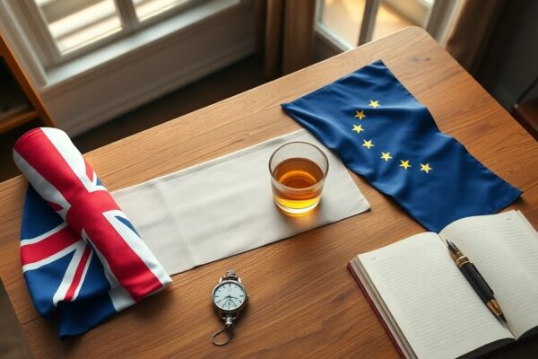 El debate del Brexit: ¿Regreso de Reino Unido a la UE?