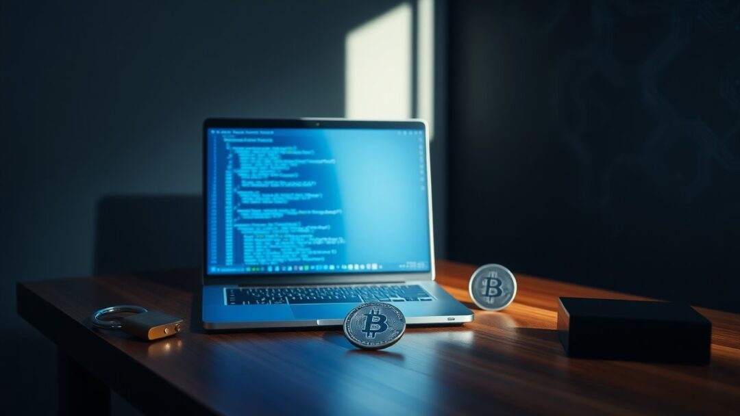 El impacto de Claude Fable 5 en la seguridad de las criptomonedas y DeFi
