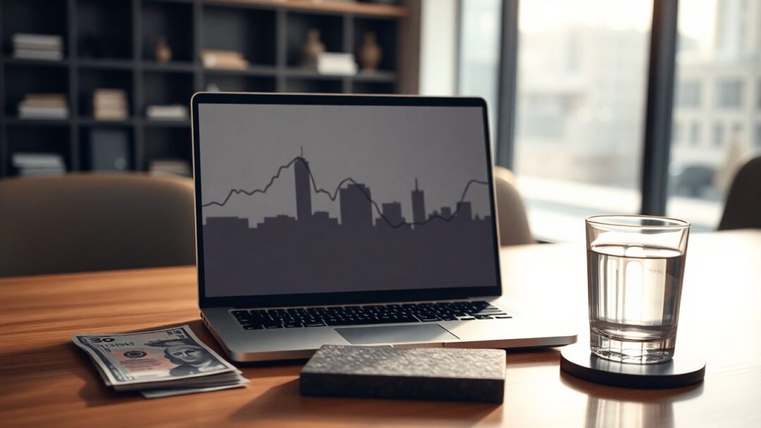 El impacto de Kevin Warsh en los mercados de criptomonedas: Bitcoin y Ethereum en caída