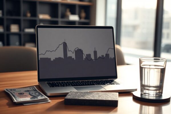 El impacto de Kevin Warsh en los mercados de criptomonedas: Bitcoin y Ethereum en caída