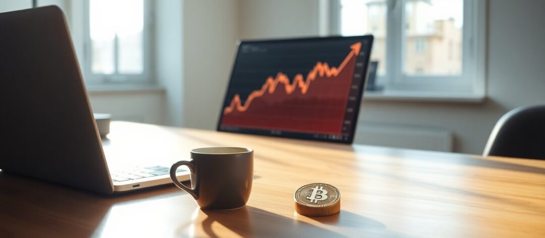 El impacto del acuerdo entre EEUU e Irán en el mercado de criptomonedas