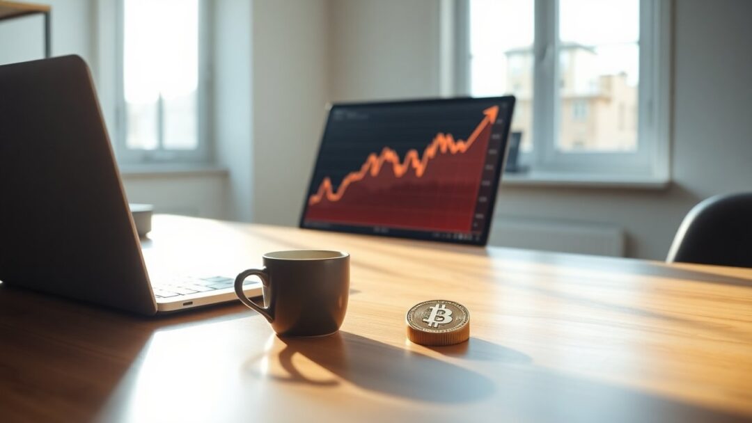 El impacto del acuerdo entre EEUU e Irán en el mercado de criptomonedas