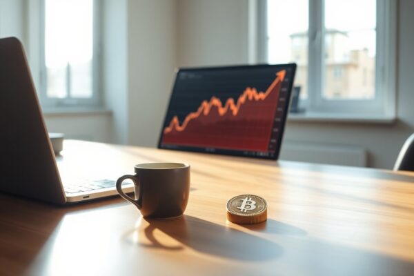 El impacto del acuerdo entre EEUU e Irán en el mercado de criptomonedas