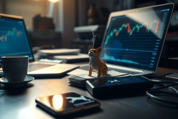 El trader James Wynn tilda a Shiba Inu de proyecto sin futuro