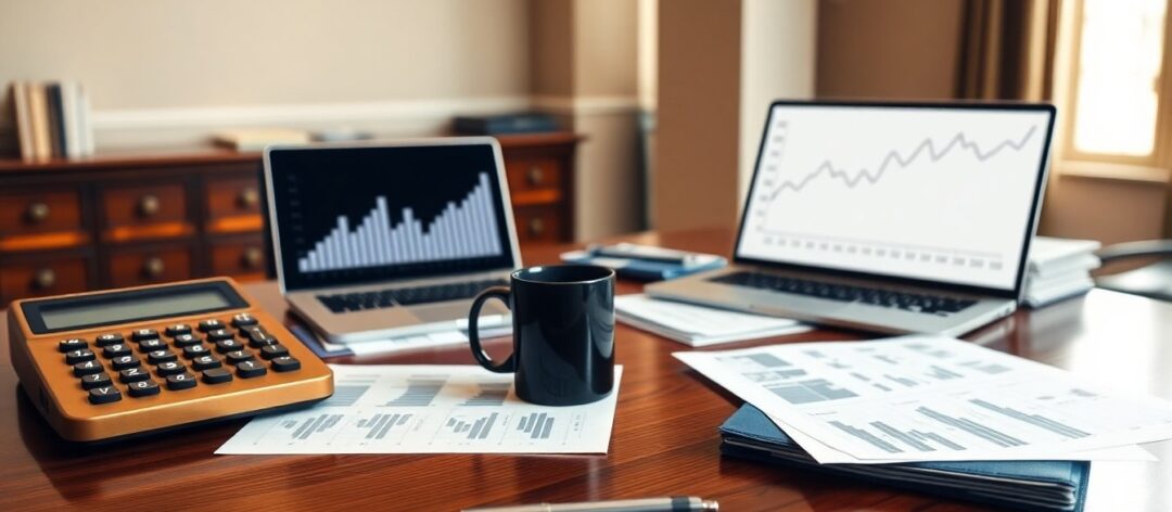 Entiende el euríbor y su impacto en hipotecas y créditos