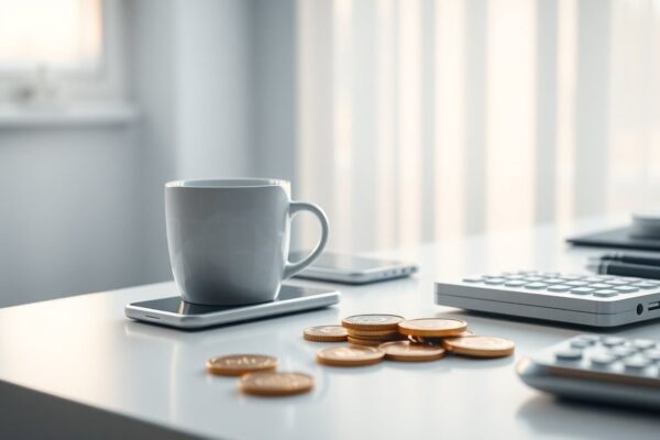 Estrategias para definir objetivos y gestionar riesgos en cripto