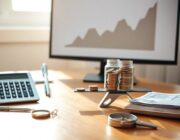 Estrategias para invertir con disciplina y evitar decisiones impulsivas