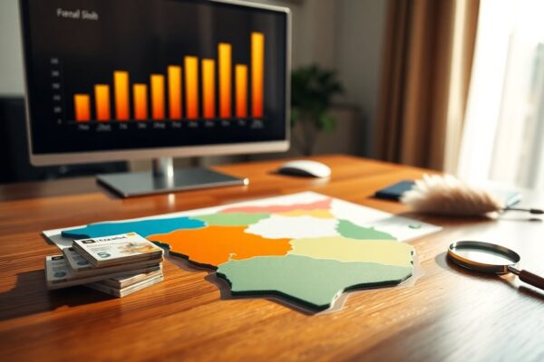 Financiación autonómica: El reparto desigual de fondos entre comunidades en 2026