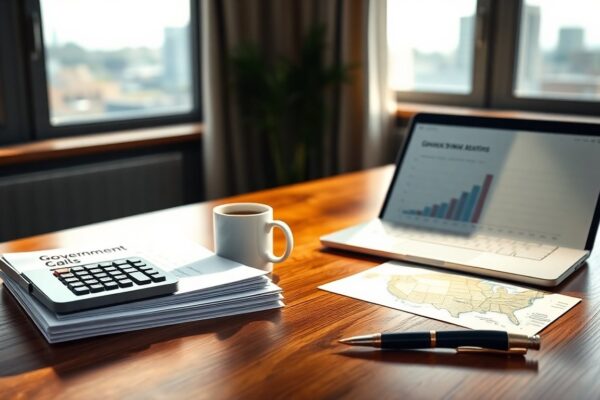 Financiación autonómica: nivelación, población ajustada y corresponsabilidad explicados