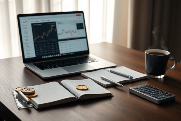 Guía comparativa de exchanges de criptomonedas en España: comisiones, liquidez y funcionalidades