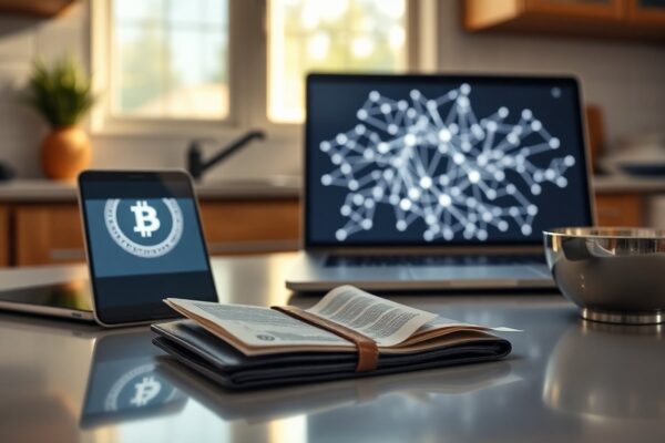 Guía completa de redes para depósitos y retiros de stablecoins