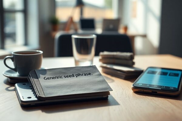 Guía completa para crear y gestionar wallets de criptomonedas