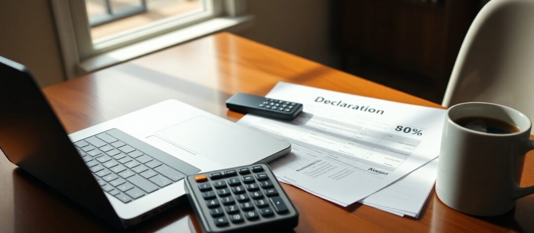 Guía completa para declarar operaciones con criptomonedas en la casilla 1800
