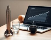 Guía completa para invertir en SpaceX: fechas, precios y plataformas disponibles