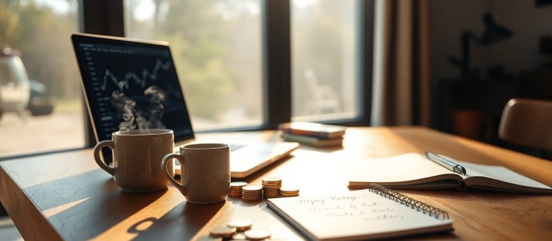 Guía completa para operar CFDs de Bitcoin y otras criptomonedas en 2026