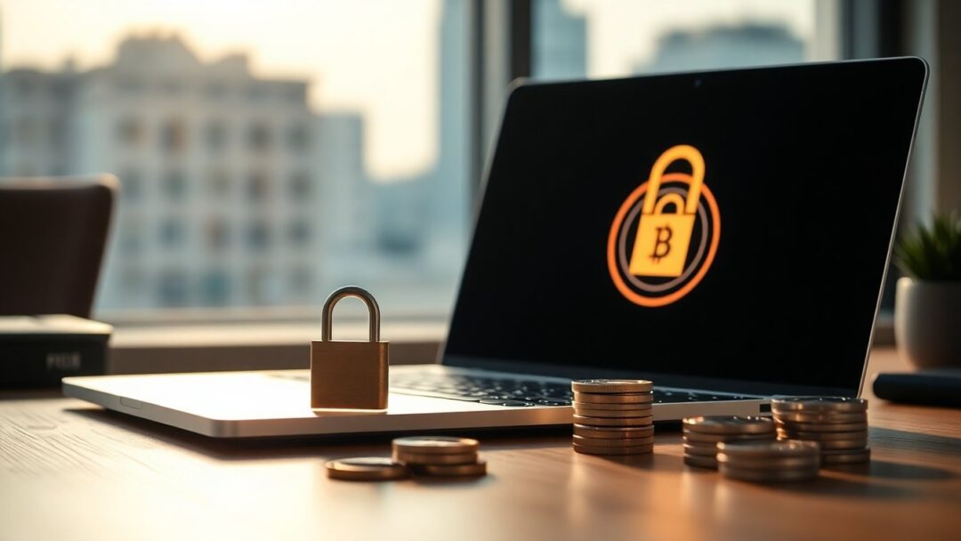 Guía definitiva de seguridad para criptomonedas: protege tus inversiones
