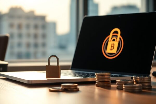 Guía definitiva de seguridad para criptomonedas: protege tus inversiones