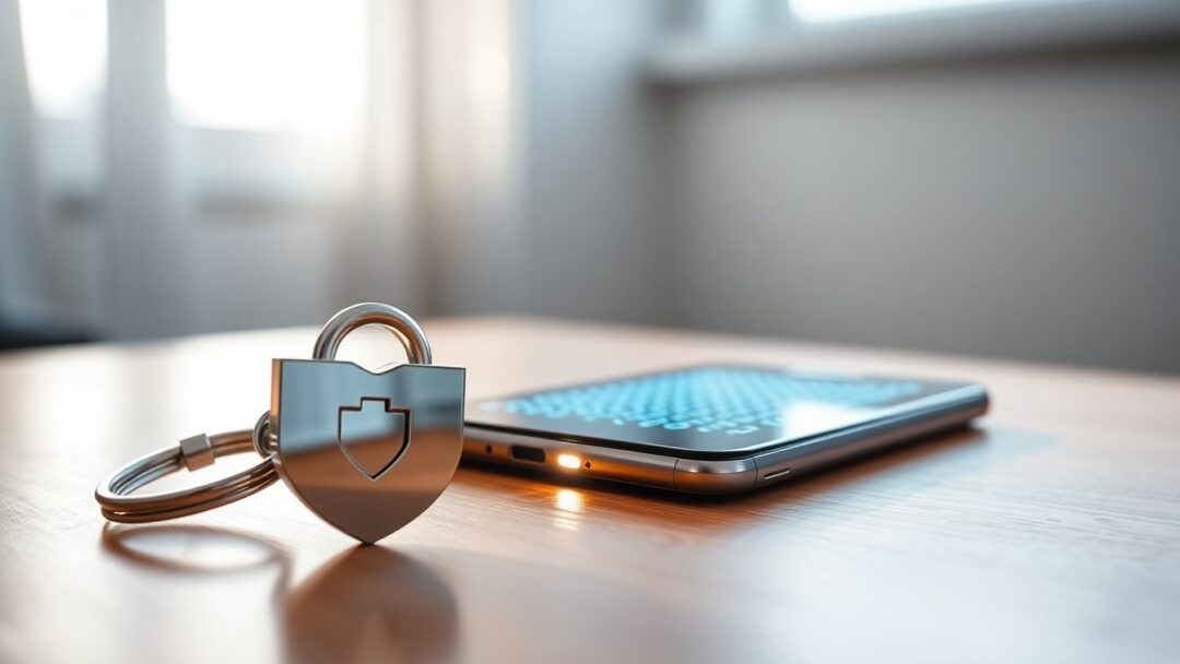 Guía definitiva para proteger tus activos digitales del fraude y ataques