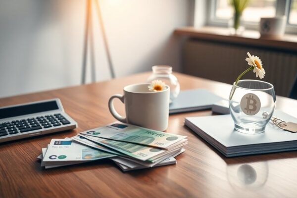 Guía para evitar errores al declarar criptoactivos y crowdlending en la Renta 2026