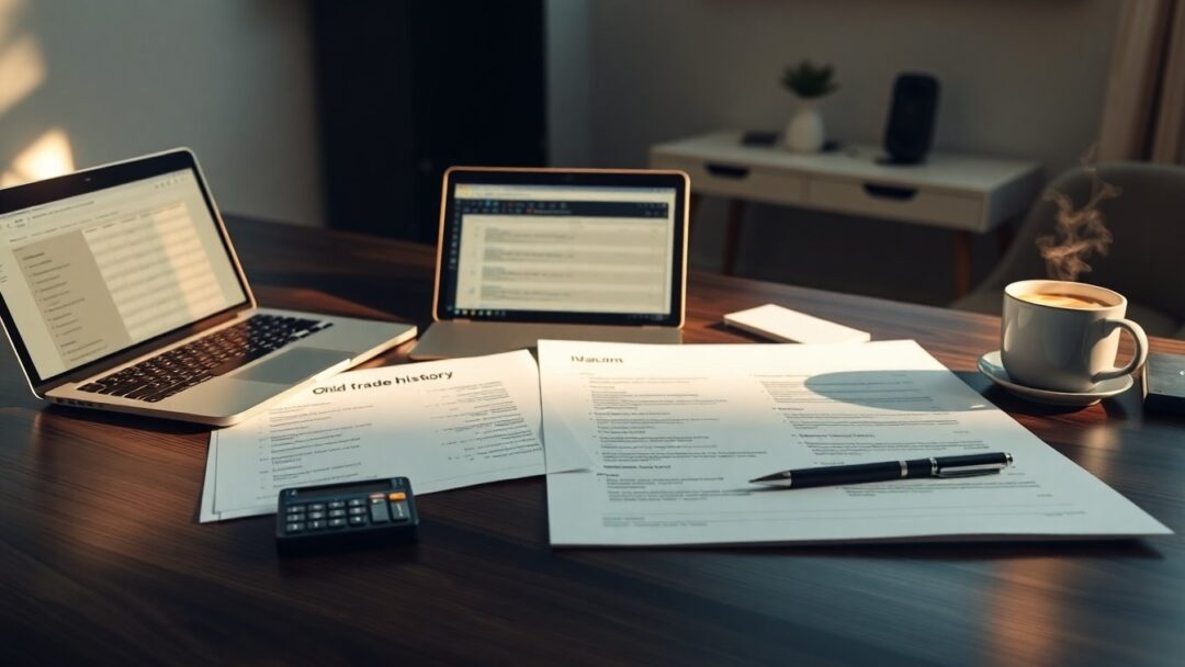 Guía para justificar origen de fondos en criptomonedas y valorar operaciones antiguas
