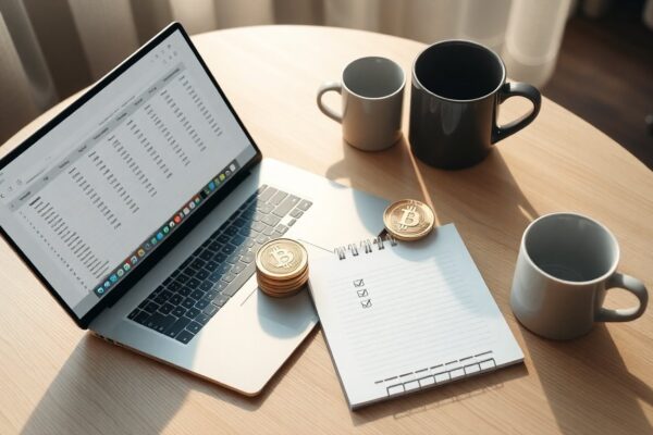 Guía práctica para identificar fraudes en criptomonedas