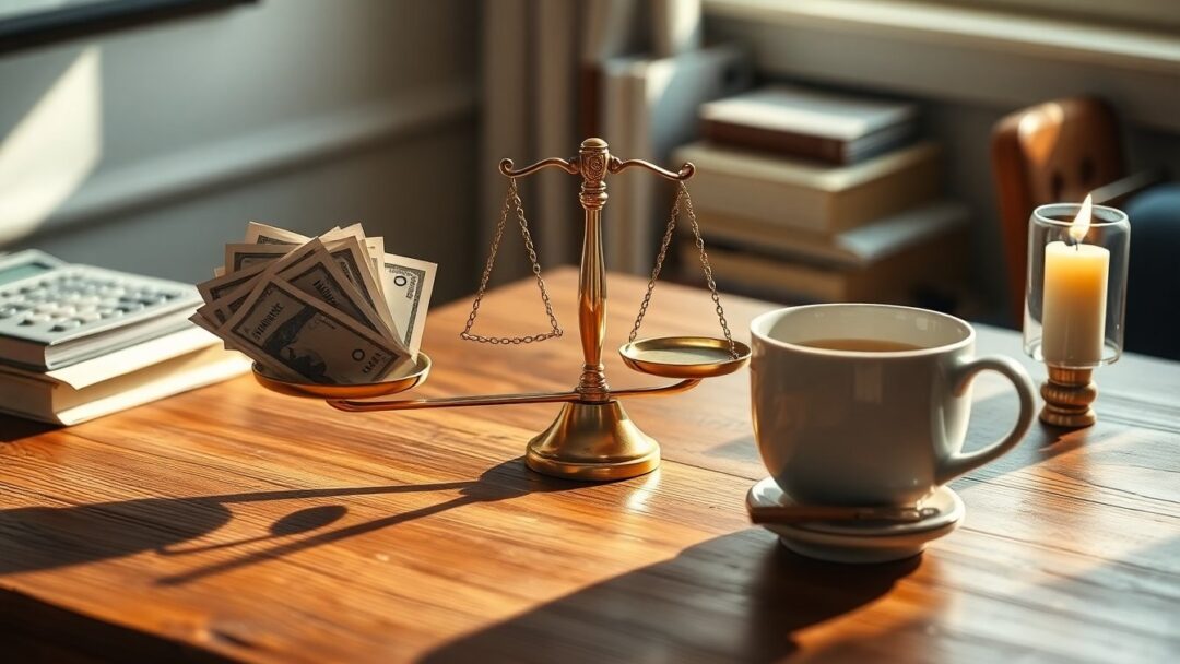 Horóscopo de Libra: consejos financieros y de bienestar para el 20 de junio