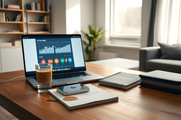 Hot vs cold wallets: seguridad, usabilidad y costes