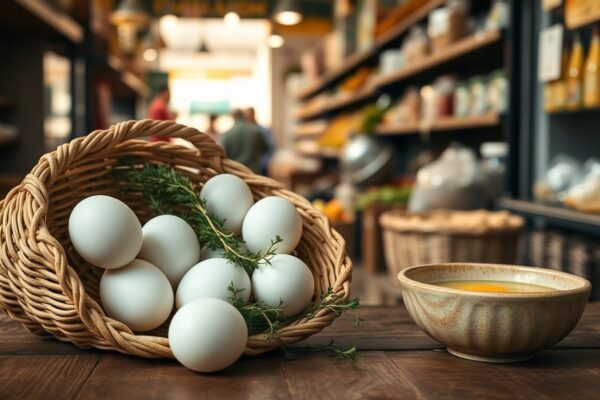 Huevoflación: causas y consecuencias del alza de precios en España