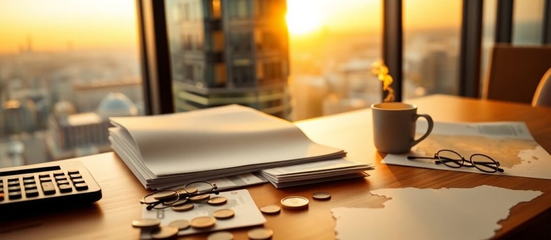 Inversión extranjera en España: Madrid lidera con el 51% del total