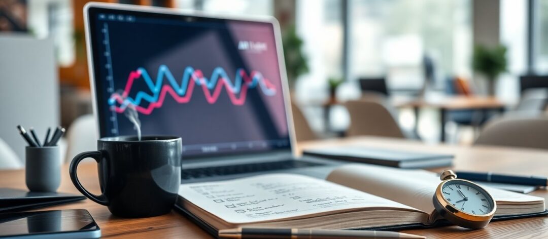 Inversiones en inteligencia artificial: cómo evitar señales de alerta sin dejarse llevar por el FOMO