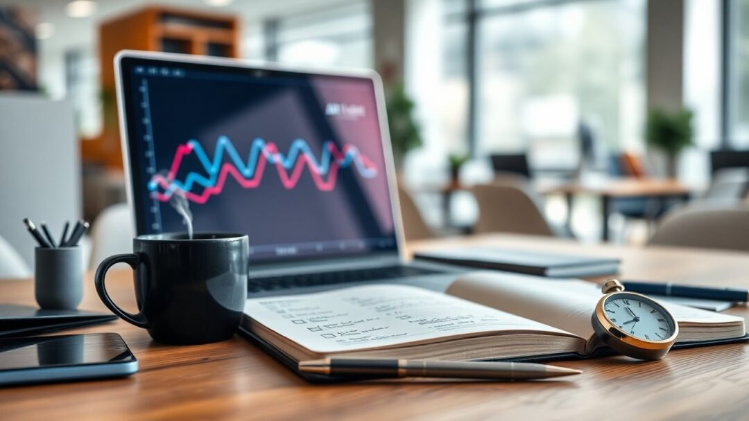 Inversiones en inteligencia artificial: cómo evitar señales de alerta sin dejarse llevar por el FOMO