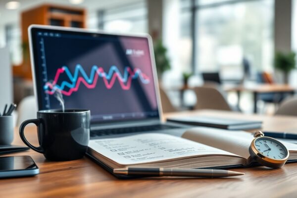 Inversiones en inteligencia artificial: cómo evitar señales de alerta sin dejarse llevar por el FOMO
