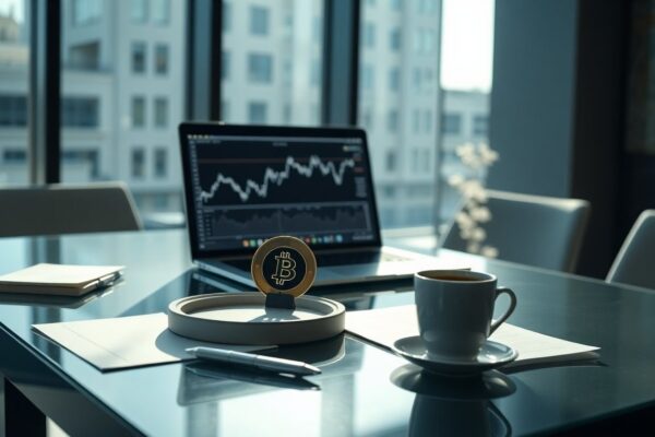 Iqana se convierte en la primera empresa española con licencia MiCA para gestión discrecional de criptoactivos